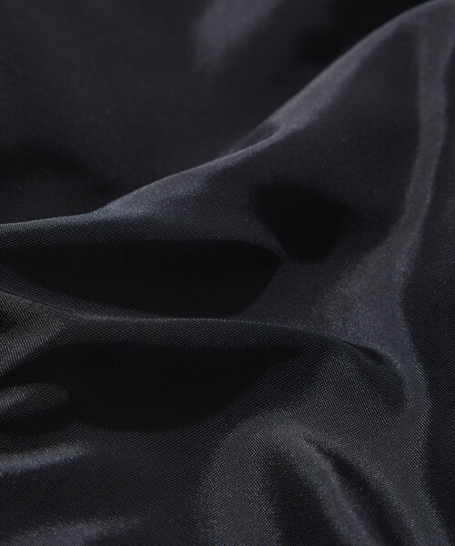 Firsthand（ファーストハンド）の「Firsthand/ファーストハンド オーバーサイズ 配色 切り替え B15 ジャケット / 中綿 ショートジャケット（ブルゾン・メンズ・ブラック/オリーブ・M/L）」の21枚目の写真