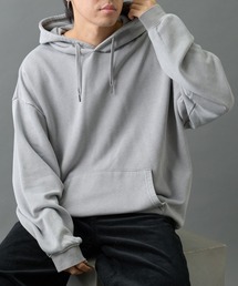 COLONY 2139 | パウダー加工スウェットパーカー(パーカー)