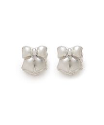 FURFUR（ファーファー）の「リサイクルシルバーピアス（ピアス（両耳用））」