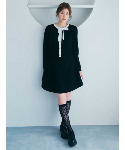 FURFUR（ファーファー）の「リサイクルシルバーピアス（ピアス（両耳用）・レディース・A/B・F）」の6枚目の写真