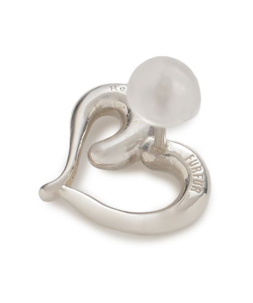 FURFUR（ファーファー）の「リサイクルシルバーピアス（ピアス（両耳用）・レディース・A/B・F）」の16枚目の写真