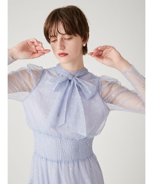 FURFUR（ファーファー）の「リサイクルシルバーピアス（ピアス（両耳用）・レディース・A/B・F）」の19枚目の写真