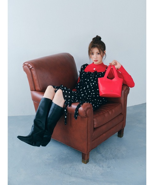 FURFUR（ファーファー）の「リサイクルシルバーピアス（ピアス（両耳用）・レディース・A/B・F）」の12枚目の写真