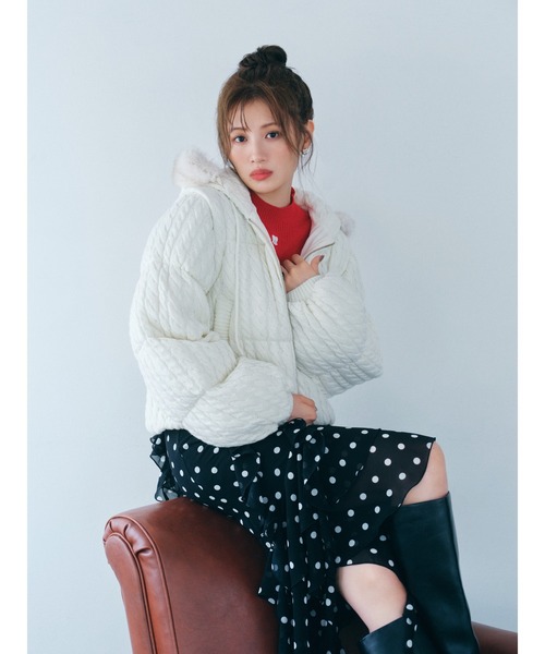 FURFUR（ファーファー）の「リサイクルシルバーピアス（ピアス（両耳用）・レディース・A/B・F）」の14枚目の写真