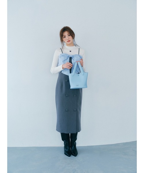 FURFUR（ファーファー）の「リサイクルシルバーピアス（ピアス（両耳用）・レディース・A/B・F）」の10枚目の写真