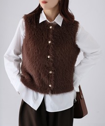 ⭐︎ Sora88 様⭐︎MARNI ローゲージ モックネック リブニットベスト 楽天市場】MARNI マルニ プルオーバー ローゲージ モックネック