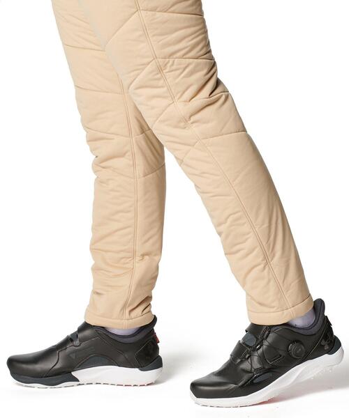 UNDER ARMOUR（アンダーアーマー）の「UAドライブ プロ インサレーテッド パンツ（ゴルフ/メンズ）（その他パンツ・メンズ・ブラウン系・L/3XL/XL）」の4枚目の写真