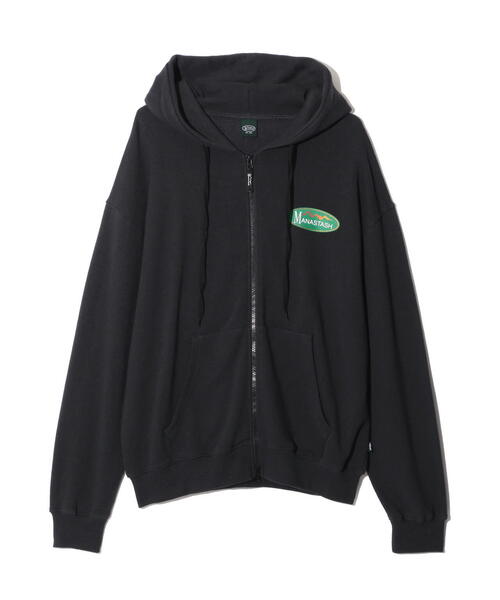 MANASTASH（マナスタッシュ）の「MANASTASH/マナスタッシュ　CASCADE HOODIE ORIGINAL LOGO/カスケードフーディー オリジナルロゴ（パーカー・メンズ・その他19/その他13/その他5/ブラック・L/M/S/XL）」の19枚目の写真