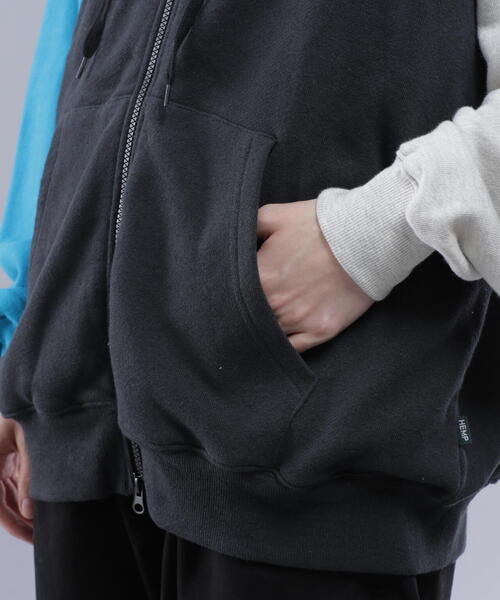 MANASTASH（マナスタッシュ）の「MANASTASH/マナスタッシュ　CASCADE HOODIE ORIGINAL LOGO/カスケードフーディー オリジナルロゴ（パーカー・メンズ・その他19/その他13/その他5/ブラック・L/M/S/XL）」の15枚目の写真