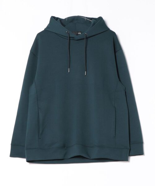 TAKA-Q（タカキュー）の「【ストレッチ】タカキュー ソフトダンボール 長袖プルパーカー（パーカー・メンズ・グレー系その他2/ネイビー/ブラック/ダークグリーン/ホワイト/ボルドー・LARGE/MEDIUM/X-LARGE）」の18枚目の写真