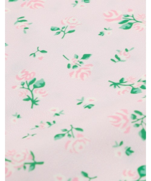 ARCHIVER(アーカイバ)の「【RES】【Little Sunny Bite】floral shirts(シャツ/ブラウス・レディース・ホワイト/ピンク・MEDIUM/SMALL)」の17枚目の写真