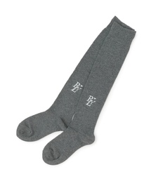 by LOVEiT | スーパーニーハイソックス(ソックス/靴下)