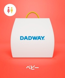 DADWAY(�_�b�h�E�F�C)�́y���܁zDADWAY(����/����)