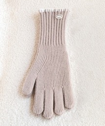 FLUFFY SCARF & GLOVES SET（手袋）｜ROCKFISH WEATHERWEAR（ロック
