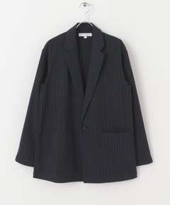 セール】LAURA NEW ショールカラーキルティングコート（ダウン