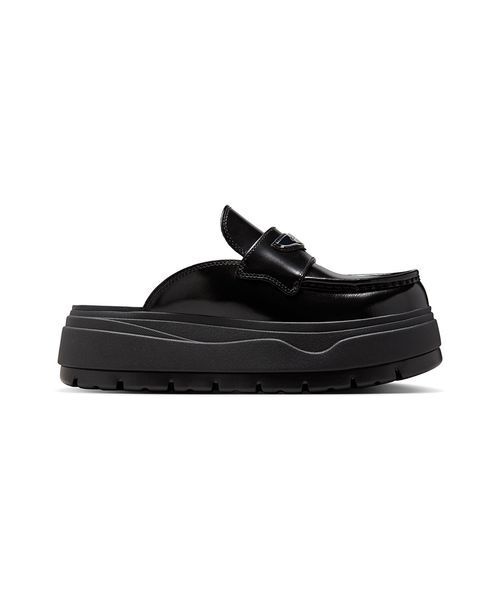 NIKE(ナイキ)の「【NIKE】AIR JORDAN MULE(スニーカー・レディース・ブラック・25/24/23)」の5枚目の写真