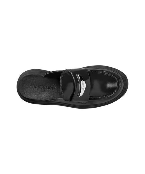 NIKE(ナイキ)の「【NIKE】AIR JORDAN MULE(スニーカー・レディース・ブラック・25/24/23)」の6枚目の写真