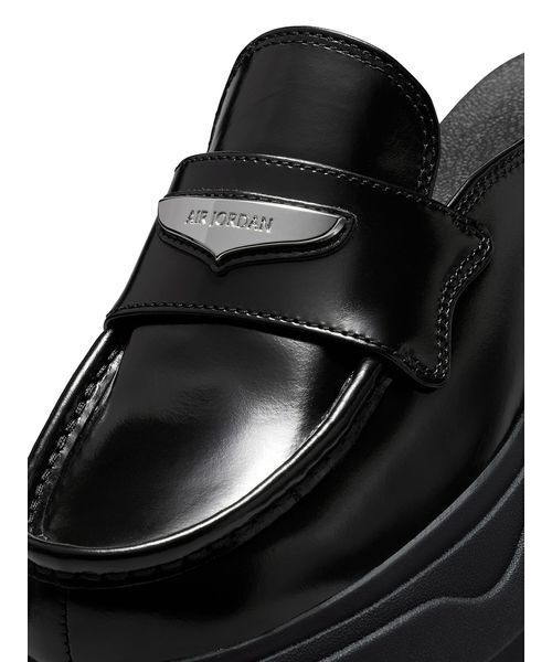 NIKE(ナイキ)の「【NIKE】AIR JORDAN MULE(スニーカー・レディース・ブラック・25/24/23)」の8枚目の写真