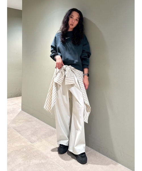 NIKE(ナイキ)の「【NIKE】AIR JORDAN MULE(スニーカー・レディース・ブラック・25/24/23)」の11枚目の写真