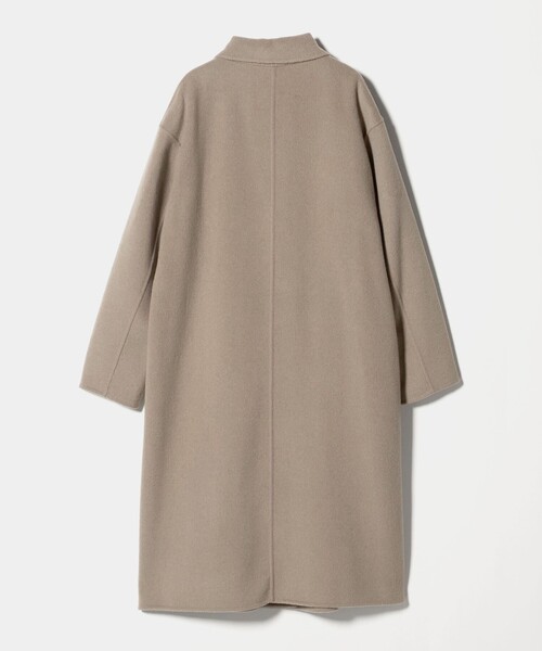 セール】リバー チェスター コート（チェスターコート）｜green label