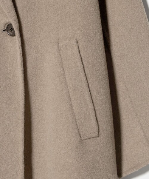 セール】リバー チェスター コート（チェスターコート）｜green label