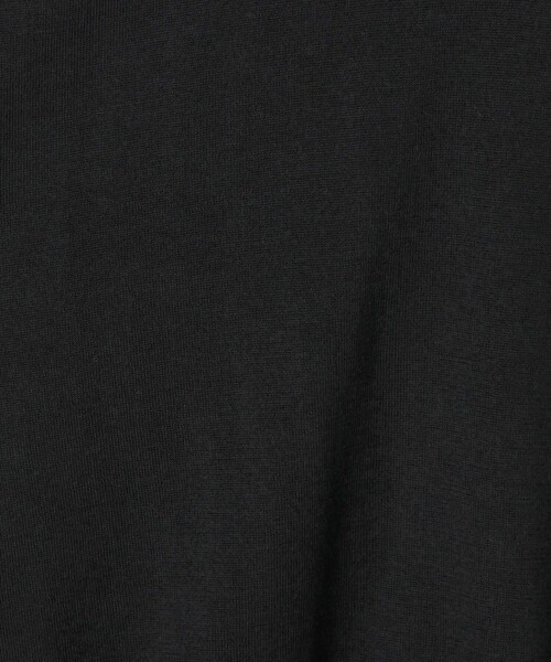 JOHN SMEDLEY(ジョンスメドレー)の「JOHN SMEDLEY PACKHAM メリノウール Vネックプルオーバーニット(ニット/セーター・メンズ・ブラック/ベージュ・L/M/S)」の12枚目の写真