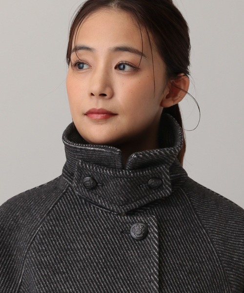 GLOBAL WORK（グローバルワーク）の「MATINEE LINE/ウーリーツイル