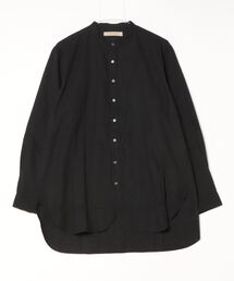 suzuki takayuki | peasant shirt(シャツ/ブラウス)