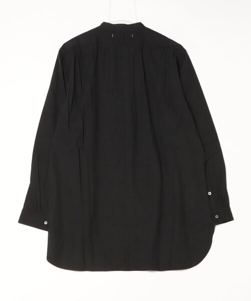 peasant shirt（シャツ/ブラウス）｜suzuki takayuki（スズキタカユキ