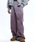 RSSC�i�A�[���G�X�G�X�V�[�j�́uLAYERD WASHING CARGO DENIM PANTS - WINE�i�f�j���p���c�j�v�b���̑�