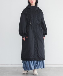 osharewalker｜オシャレウォーカーのモッズコート（ワンポイント）通販