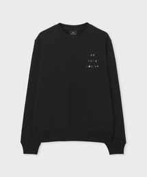 PS Paul Smith | "PS Stamp" スウェット / 252555 191Z(スウェット)
