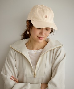 Big Pony ツイル ボール キャップ（キャップ）｜POLO RALPH LAUREN