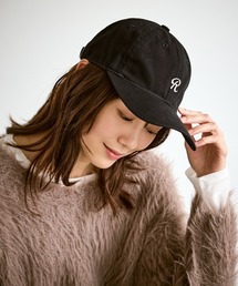 ROPE' PICNIC | ロゴキャップ(キャップ)