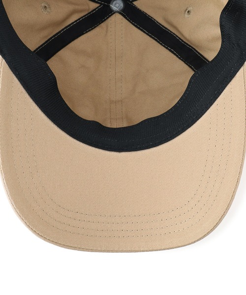 ROPE' PICNIC（ロペピクニック）の「ロゴキャップ（キャップ・レディース・ブラック/ベージュ/オフホワイト・FREE）」の8枚目の写真
