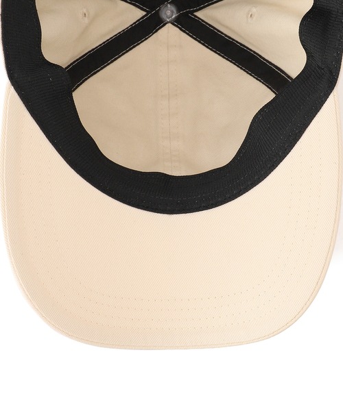 ROPE' PICNIC（ロペピクニック）の「ロゴキャップ（キャップ・レディース・ブラック/ベージュ/オフホワイト・FREE）」の18枚目の写真