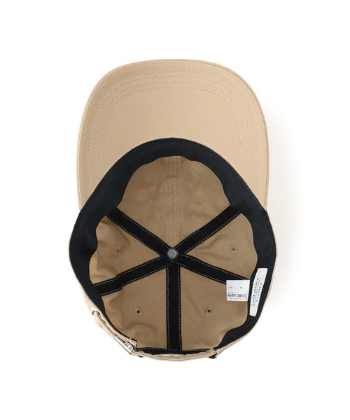 ROPE' PICNIC（ロペピクニック）の「ロゴキャップ（キャップ・レディース・ブラック/ベージュ/オフホワイト・FREE）」の9枚目の写真