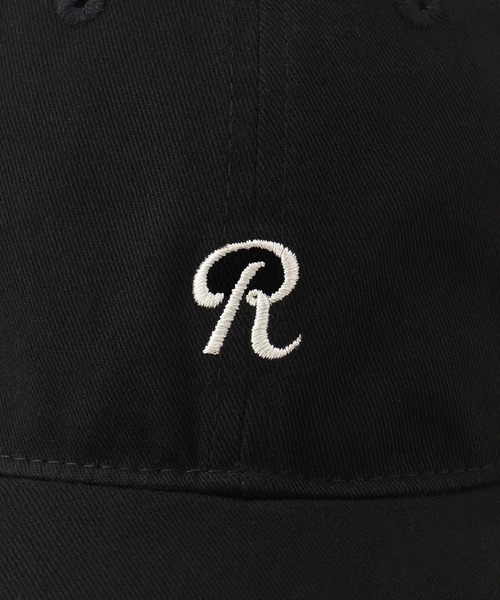 ROPE' PICNIC（ロペピクニック）の「ロゴキャップ（キャップ・レディース・ブラック/ベージュ/オフホワイト・FREE）」の15枚目の写真