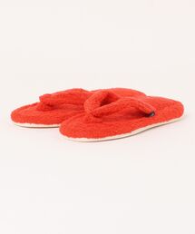 THING FABRICS（シングファブリックス）の「◆THING FABRICS◆TIP TOP 365 Room sandal（ルームシューズ/スリッパ）」