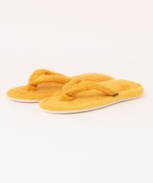THING FABRICS（シングファブリックス）の「◆THING FABRICS◆TIP TOP 365 Room sandal（ルームシューズ/スリッパ）」