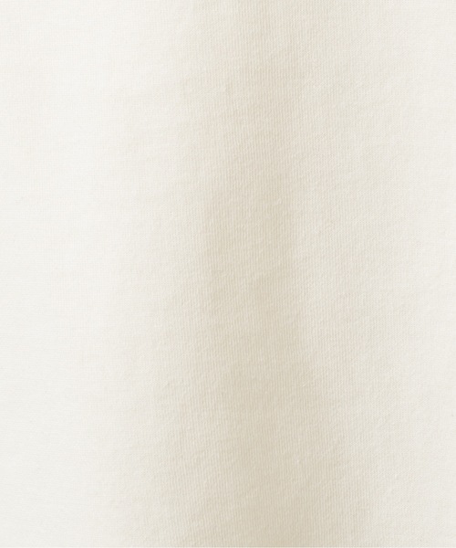 CASPER JOHN(キャスパージョン)の「Smooth tank top/スムースタンクトップ(タンクトップ・メンズ・ライトグリーン/ブルー/レッド/グレー/ブラック/ホワイト・X-SMALL/SMALL/MEDIUM/LARGE)」の9枚目の写真