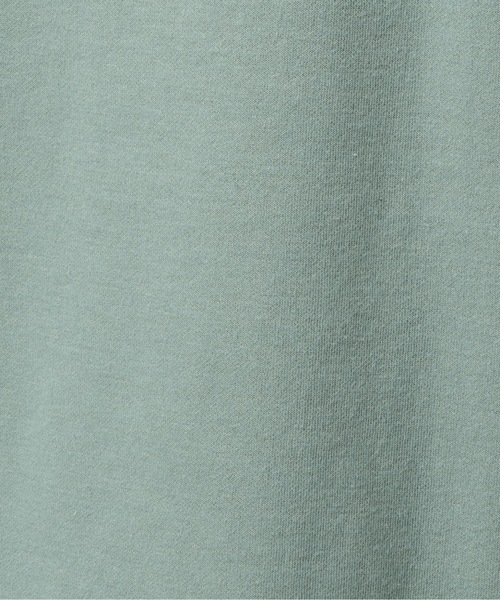 CASPER JOHN(キャスパージョン)の「Smooth tank top/スムースタンクトップ(タンクトップ・メンズ・ライトグリーン/ブルー/レッド/グレー/ブラック/ホワイト・X-SMALL/SMALL/MEDIUM/LARGE)」の19枚目の写真