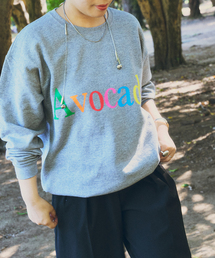 byeA.（バイエー）の「《WEB限定 / 追加》byeA. / バイエー NOT APPLE 別注 SWEAT*（スウェット）」