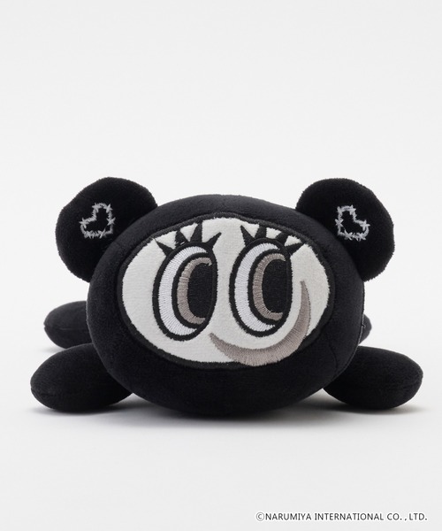 ナカムラくんコラボモノトーンペンケース【ANGEL BLUE