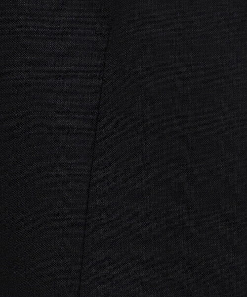 COMME CA(コムサ)の「〔 TALLサイズ 〕 【セットアップ対応】2WAYストレッチトロ ジャケット(その他アウター・レディース・ブラック・13号/15号)」の13枚目の写真