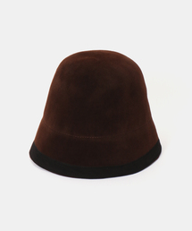 IENA | La Maison de Lyllis/メゾンドリリス HOOPOE ハット 22530025(ハット)