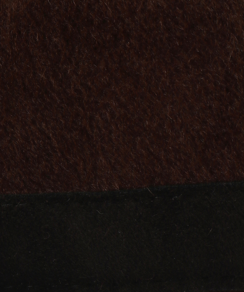 IENA（イエナ）の「La Maison de Lyllis/メゾンドリリス HOOPOE ハット 22530025（ハット・レディース・ブラウン・FREE）」の10枚目の写真