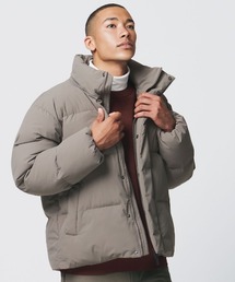 TIGORA（ティゴラ）の「TIGORA/BEAMS DESIGN 撥水防風機能ダウン