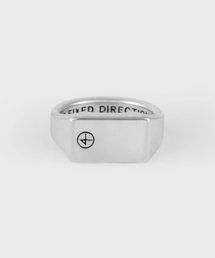 NONENON（ノンノン）の「LOGO 2 RNG（リング）」