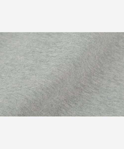 LETTERCOMO（レテルコモ）の「アイアムオーバーサイズスウェットフードパーカーグレー（パーカー・メンズ・その他・X-LARGE/LARGE）」の3枚目の写真